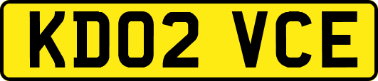 KD02VCE