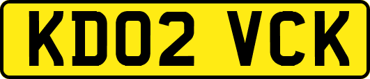 KD02VCK