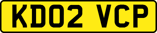 KD02VCP