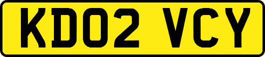 KD02VCY
