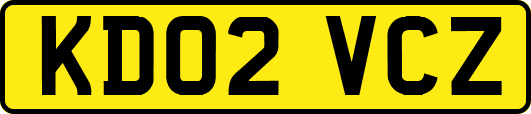 KD02VCZ