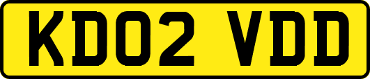 KD02VDD