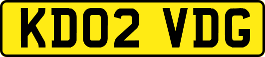 KD02VDG