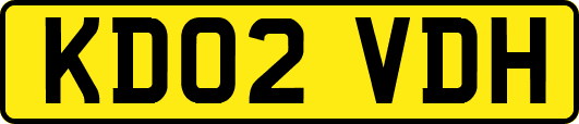 KD02VDH