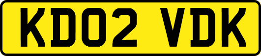 KD02VDK
