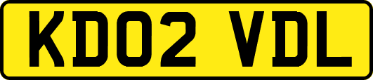 KD02VDL