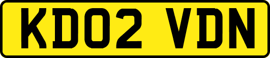 KD02VDN