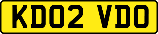 KD02VDO