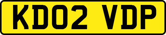 KD02VDP
