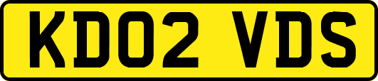 KD02VDS