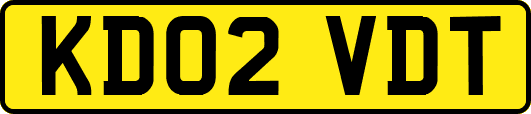 KD02VDT