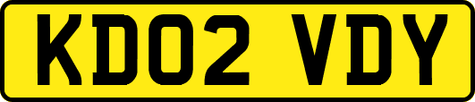 KD02VDY