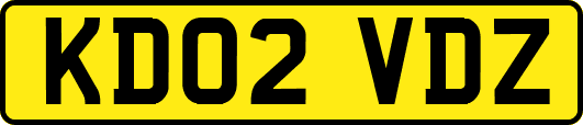 KD02VDZ