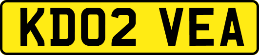 KD02VEA