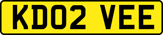 KD02VEE