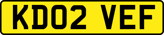 KD02VEF