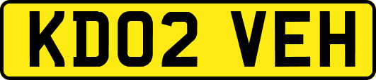 KD02VEH