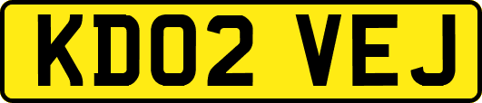 KD02VEJ