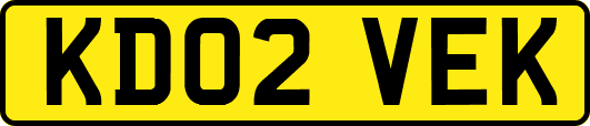 KD02VEK
