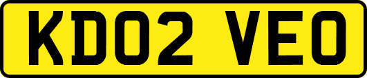 KD02VEO