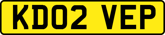 KD02VEP