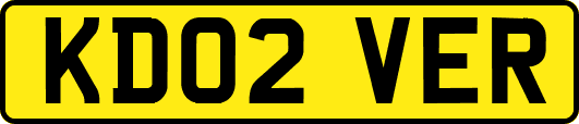 KD02VER