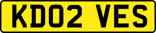 KD02VES