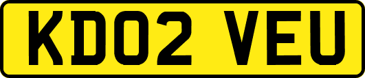 KD02VEU