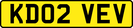 KD02VEV
