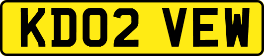 KD02VEW