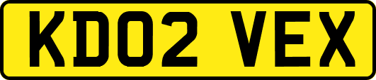 KD02VEX