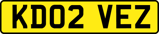 KD02VEZ