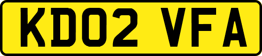 KD02VFA