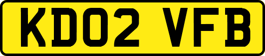 KD02VFB