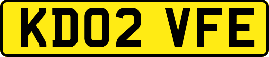 KD02VFE