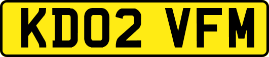 KD02VFM