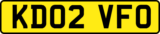 KD02VFO