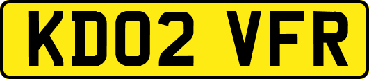 KD02VFR