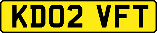 KD02VFT
