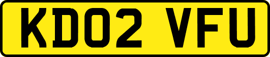 KD02VFU