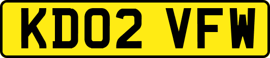KD02VFW