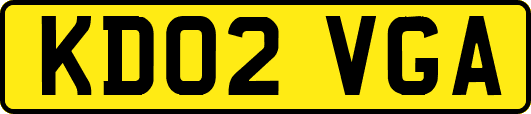 KD02VGA