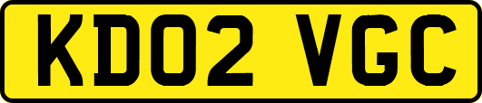 KD02VGC