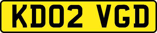 KD02VGD