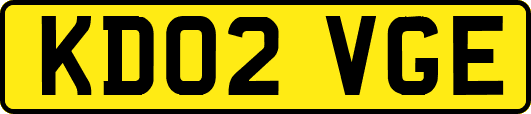 KD02VGE