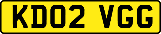 KD02VGG