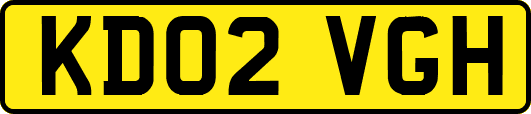KD02VGH