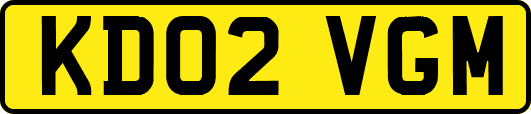 KD02VGM