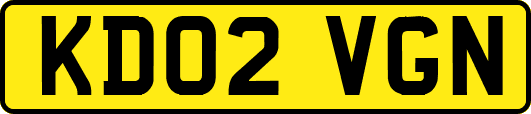 KD02VGN
