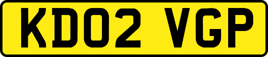 KD02VGP
